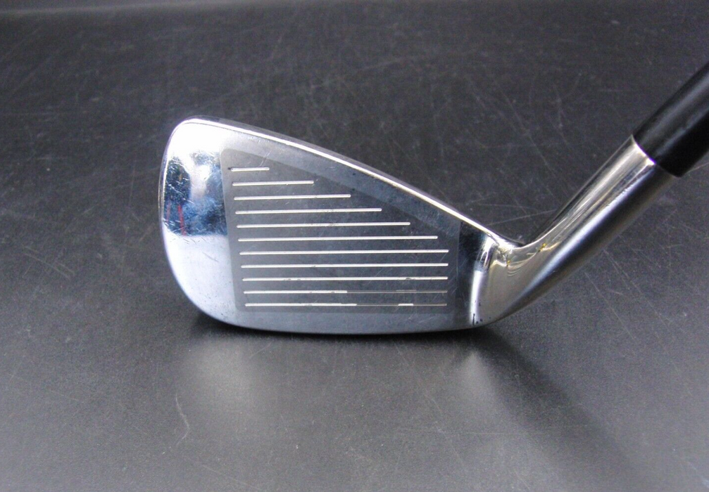 Bridgestone Break The Mode 3 Iron Regular Graphite Shaft Bridgestone Grip