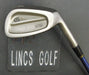 Miura MG Special Edition Forged CB-1001 A Gap Wedge Stiff Graphite Shaft