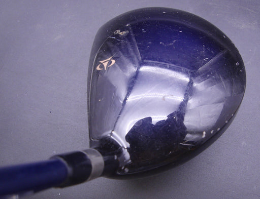 Ladies Tobunda 400 BT-20 13° Driver Ladies Graphite Shaft Iomic Grip