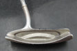 Maruman MP-6350 Exquisite Putter Steel Shaft 86.5cm Length Maruman Grip