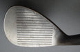 Mizuno MP T Series 58° Sand Wedge Extra Stiff Steel Shaft Royal Grip