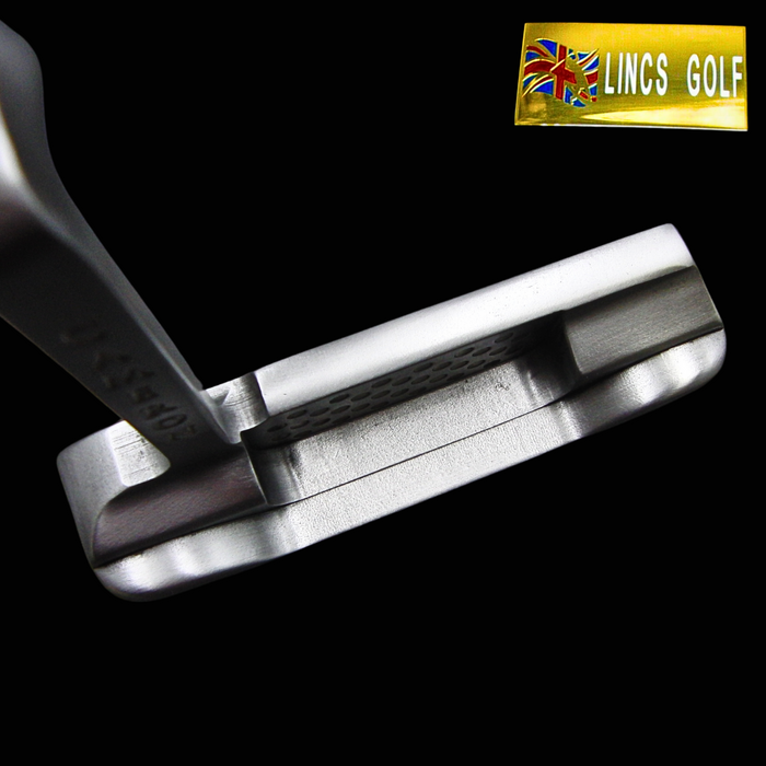 Refurbished Scotty Cameron Titleist Newport Long Neck TeI3 Putter 89.5cm Steel