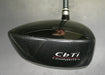 Wilson Staff NC4 CbTi Composite 9° Driver Stiff Graphite Shaft Wilson Staff Grip