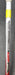 TaylorMade AeroBurner 9 Iron Regular Graphite Shaft +Grip