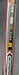 Taylormade Burner 6 Iron Regular Graphite Shaft Champkey Grip