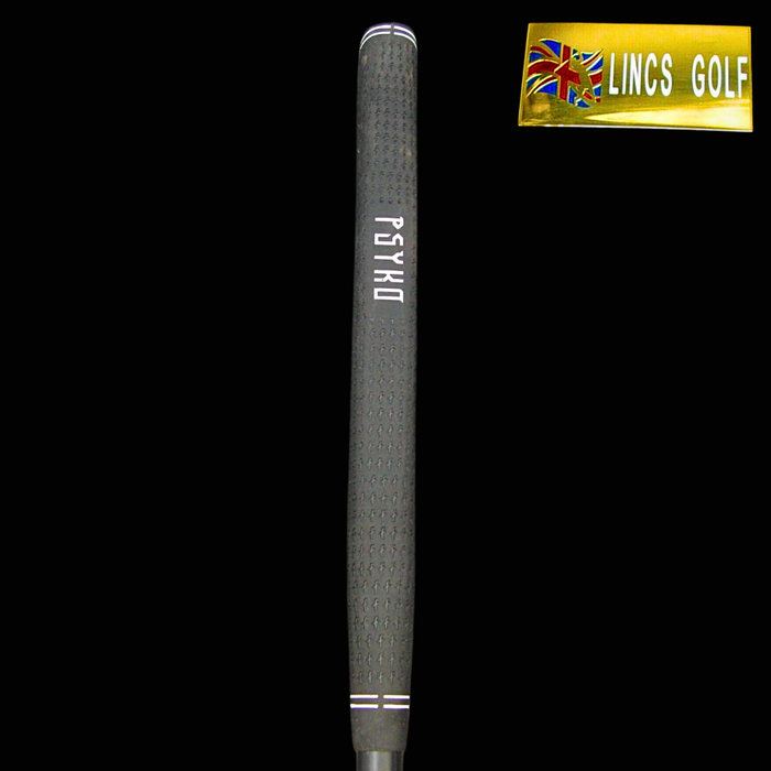 Custom Milled Game Of Thrones Themed Ping Anser Putter 91cm Graphite Shaft