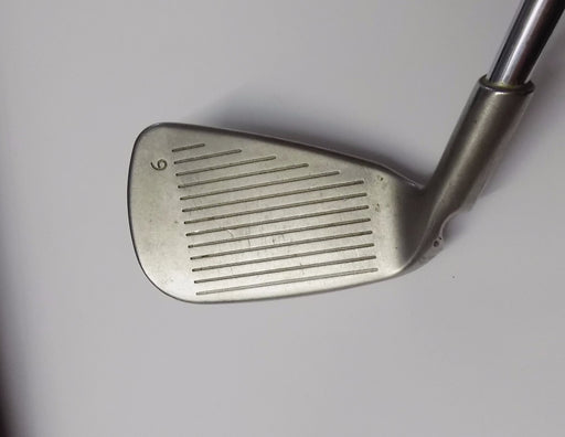 Ping i10 Green Dot 6 Iron Z-Z65 Stiff Steel Shaft