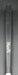 Maxfli TM-S2 Tad Moore Putter Steel Shaft 86.5cm Long