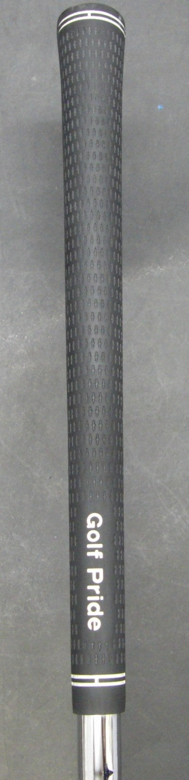 Cleveland RTX Deep Forged 52° Gap Wedge Stiff Steel Shaft Golf Pride Grip