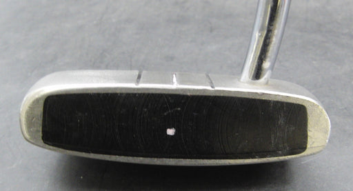 Odyssey Deep Face Rossie II Putter Steel Shaft 88cm Length Psyko Grip