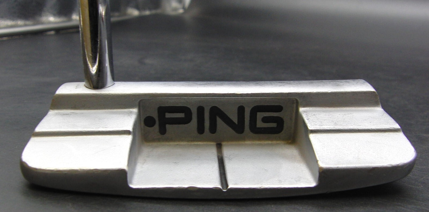 Ping Sigma G Kushin Putter Steel Shaft 87cm Length Westgolf Grip*