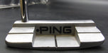Ping Sigma G Kushin Putter Steel Shaft 87cm Length Westgolf Grip*