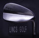 Ping i500 Black Dot Forged 8 Iron Extra Stiff Steel Shaft Golf Pride Grip