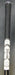 Bridgestone Tour B XD-F 18° 5 Wood Stiff Graphite Shaft Spalding Grip