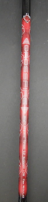 Honma Tour World TW727 460 10.5° Driver Regular Graphite Shaft Honma Grip*