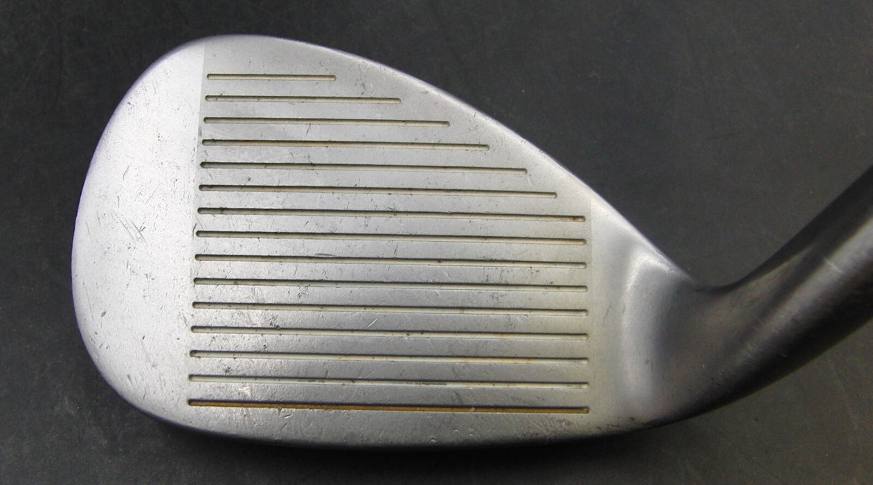 Spalding Tour V-TEC 410 Tour II Sand Wedge Regular Graphite Shaft Spalding Grip