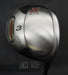 PRGR M3 Hit 3 Wood Stiff Graphite Shaft Black Grip