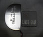 ArrowTube Type WH#5 Putter Steel Shaft 88.5cm Length Pride Grip