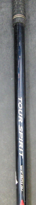 Mizuno MP UX2 20° 3 Hybrid Regular Graphite Shaft Mizuno Grip