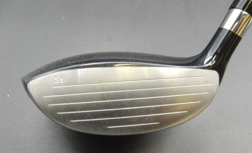 Yonex Nanov Nextage 18° 5 Wood Stiff Graphite Shaft Royal Grip