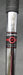 TaylorMade rac OS 3 Iron Regular Steel Shaft TaylorMade Grip