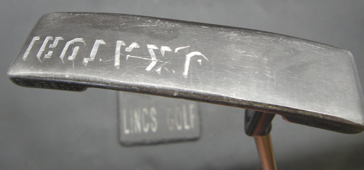 Ping Anser 2 Putter 90cm Length Steel Shaft PSYKO Grip