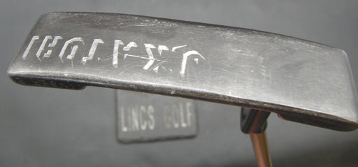 Ping Anser 2 Putter 90cm Length Steel Shaft PSYKO Grip