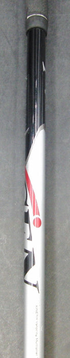 Japanese Nexgen 18° 5 Wood Regular Graphite Shaft Nexgen Grip