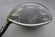 TaylorMade Qi35 10.5° Driver Stiff Graphite Shaft Tour Edge Grip (Damaged Head)
