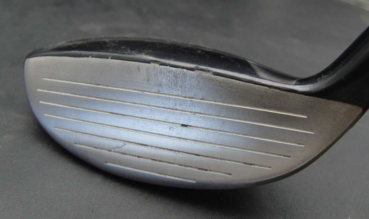 Yonex NanoV Nextage 27° 5 Hybrid Regular Graphite Shaft Iomic Grip