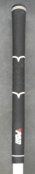 Cobra AeroJet One Length 7 Iron Stiff Graphite Shaft PGM Grip