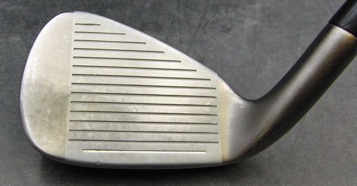 TaylorMade Burner 2.0 9 Iron Stiff Steel Shaft TaylorMade Grip