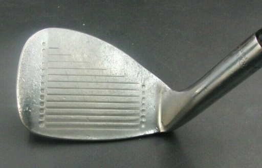 John Letters Gary Player Mark II Master Model Sand Wedge Regular Steel Shaft
