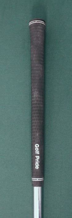 Mizuno MP-33 GF Forged 5 Iron Stiff Steel Shaft Golf Pride Grip