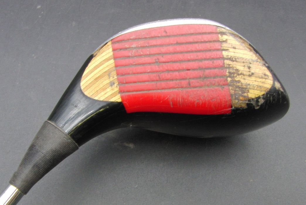 Ping Eye 2 7 Wood Regular Steel Shaft Ping Grip
