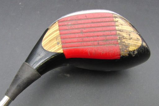 Ping Eye 2 7 Wood Regular Steel Shaft Ping Grip