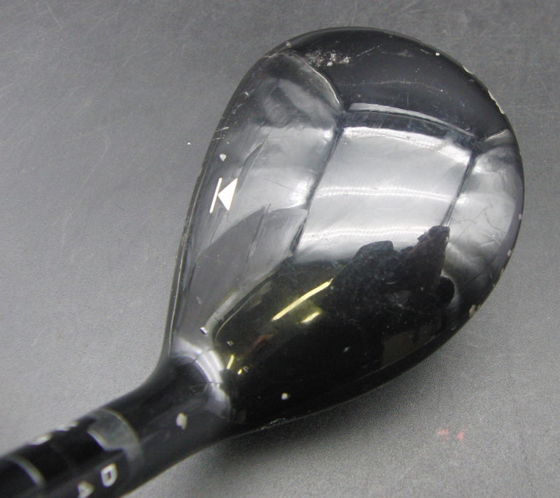 Titleist 910F 17° 5 Wood Regular (Optional) Graphite Shaft Benross Grip