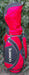 6 Division Kasco Golf Cart Carry Golf Clubs Bag
