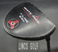 Odyssey White Rize iX V-Line 5SH Putter 86cm Steel Shaft Odyssey Grip