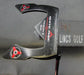 Odyssey White Rize ix Teron SH Putter 87cm Length Steel Shaft Odyssey Grip