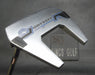 Left-Handed Odyssey Works 7 Putter Steel Shaft 86cm Length Riuiera Grip*