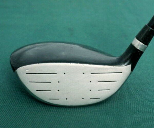 Wilson X31 3 Wood Regular Graphite Shaft Wilson Grip