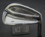 Mizuno MP-58 Dual Muscle 6 Iron Regular Steel Shaft Mizuno Grip
