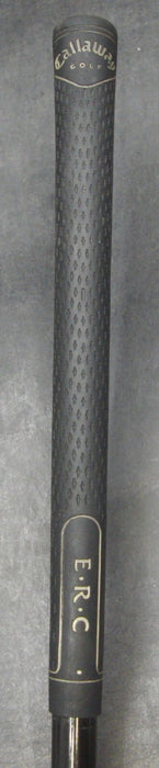 Callaway ERC Fusion 6 Iron Regular Graphite Shaft Callaway Grip