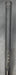 Callaway ERC Fusion 6 Iron Regular Graphite Shaft Callaway Grip