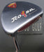 TaylorMade Rossa Monza Mezza Putter Steel Shaft 85cm Length Psyko Grip