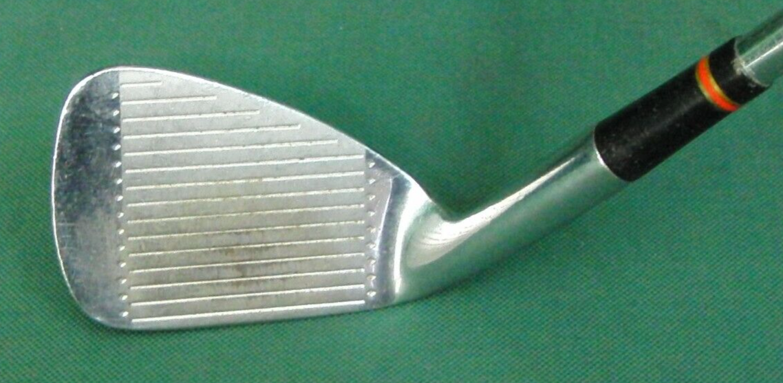 Wilson Staff Fluid Feel Pitching Wedge Regular Steel Shaft Golf Pride Grip