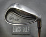 Cobra Transition 3400I Sand Wedge Stiff Steel Shaft Golf Pride Grip