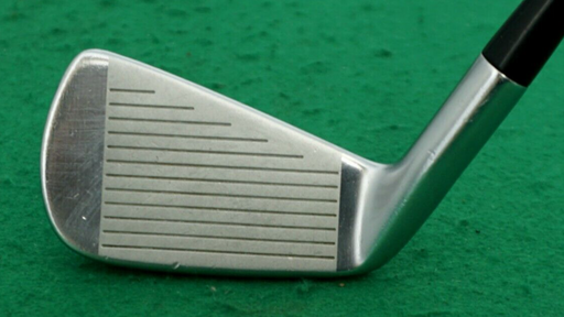 Maxfli Australian Blade 4 Iron Regular Steel Shaft Golf Pride Grip