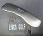Mizuno 9631 Zephyr Putter Graphite Shaft 85.5cm Length Mizuno Grip